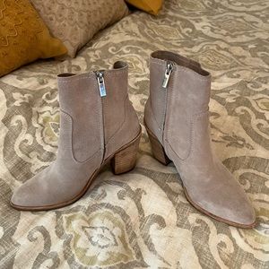 Treasure and Bond Booties